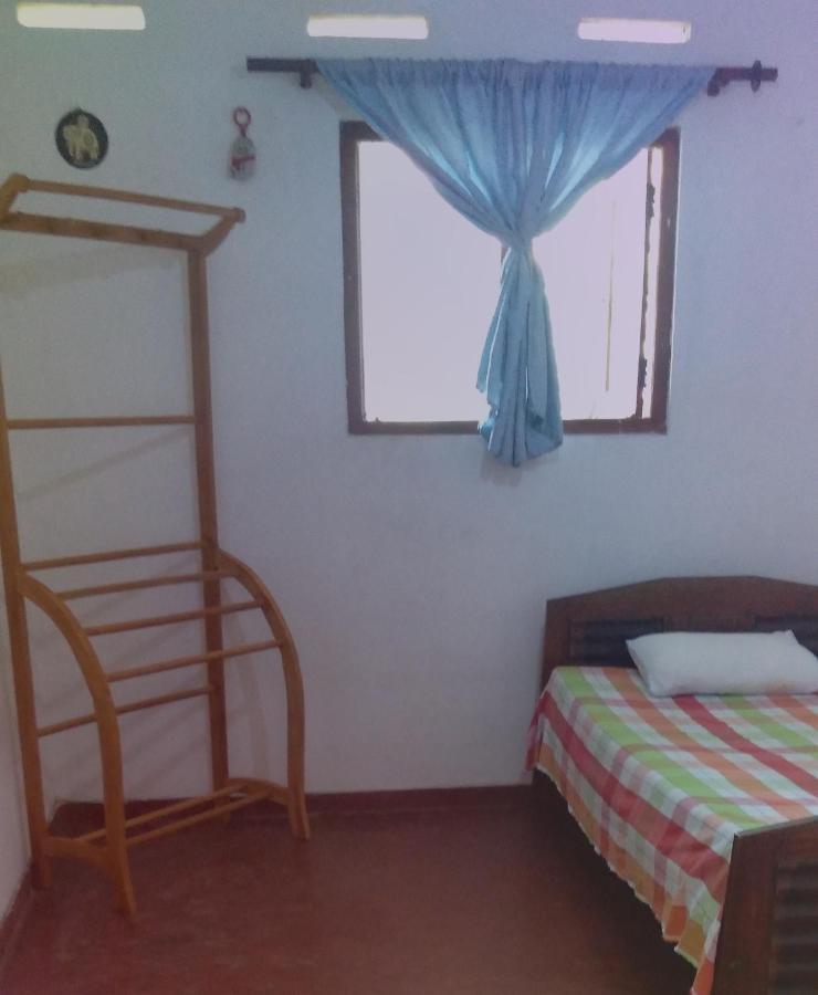Sanithu Homestay And Villa Галле Экстерьер фото