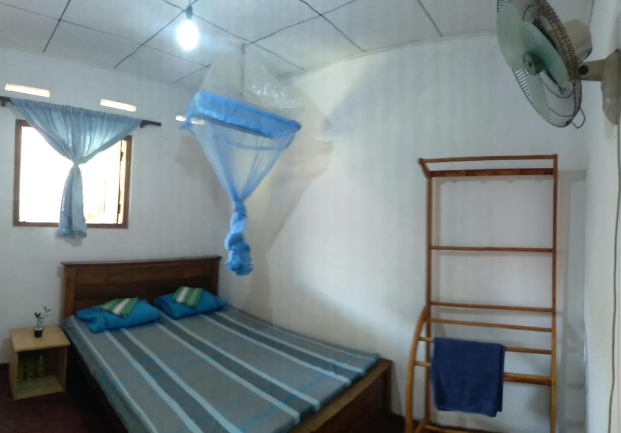 Sanithu Homestay And Villa Галле Экстерьер фото
