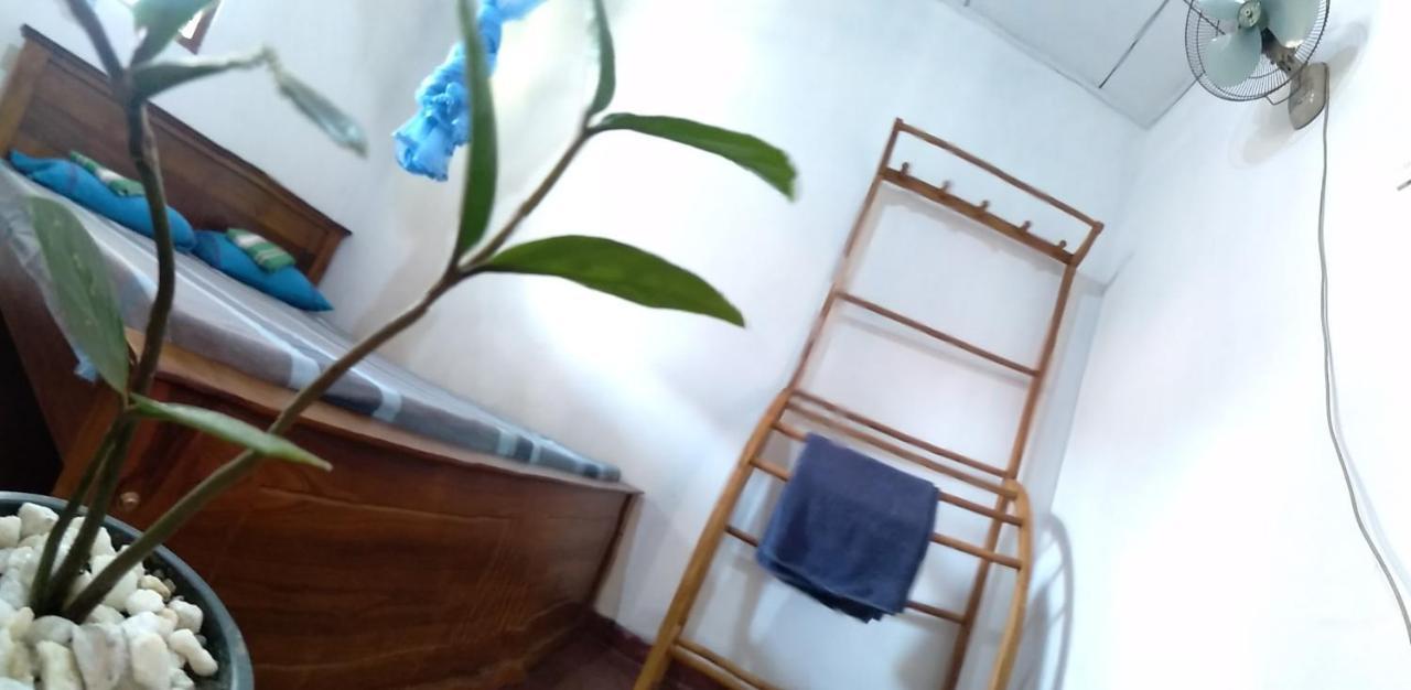 Sanithu Homestay And Villa Галле Экстерьер фото