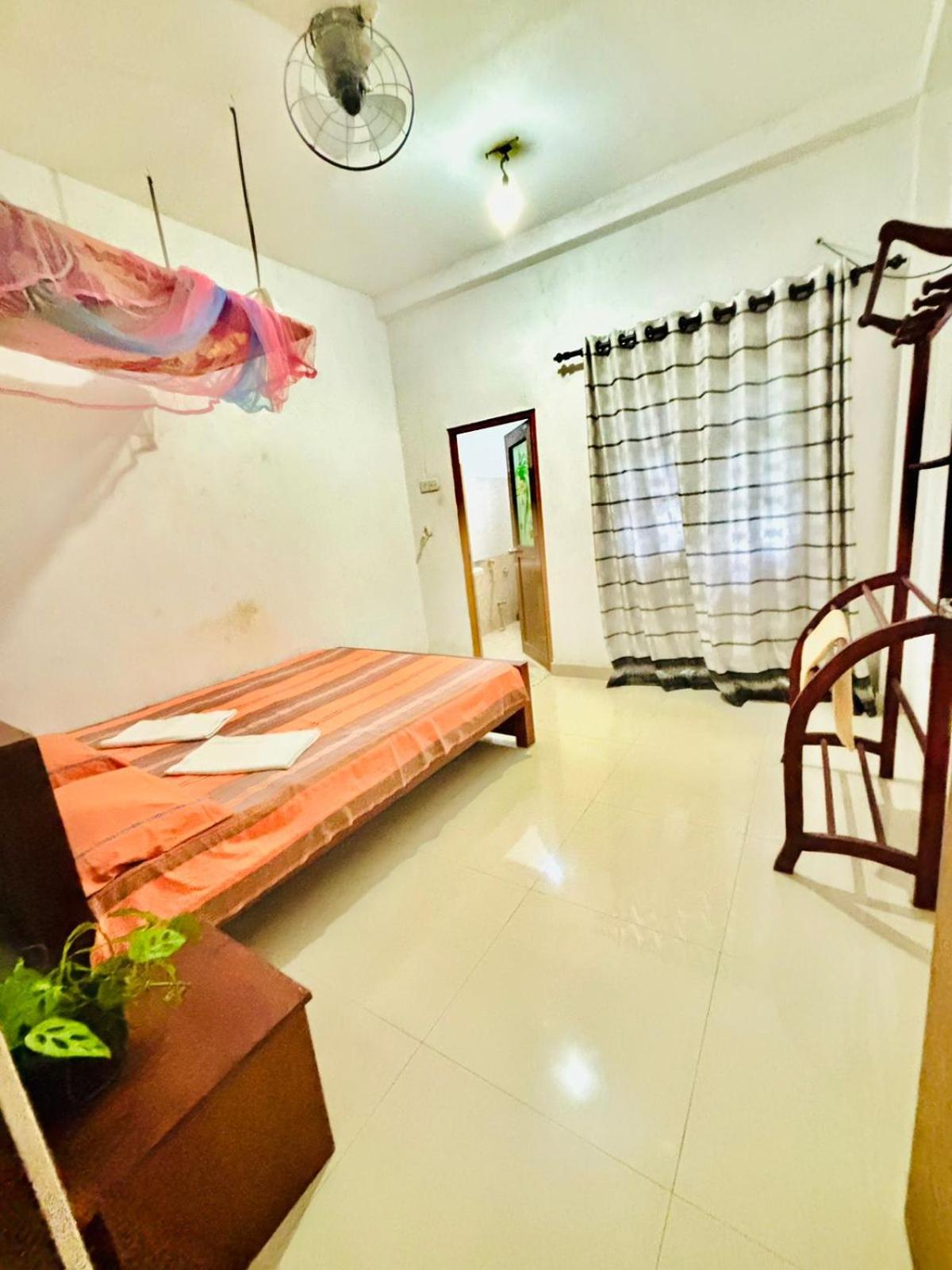 Sanithu Homestay And Villa Галле Экстерьер фото