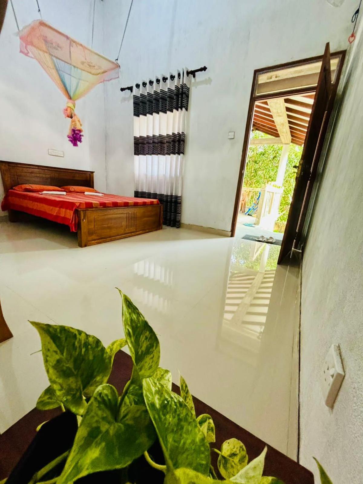 Sanithu Homestay And Villa Галле Экстерьер фото