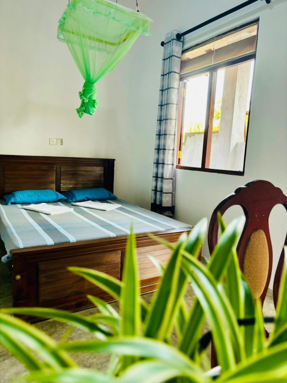 Sanithu Homestay And Villa Галле Экстерьер фото