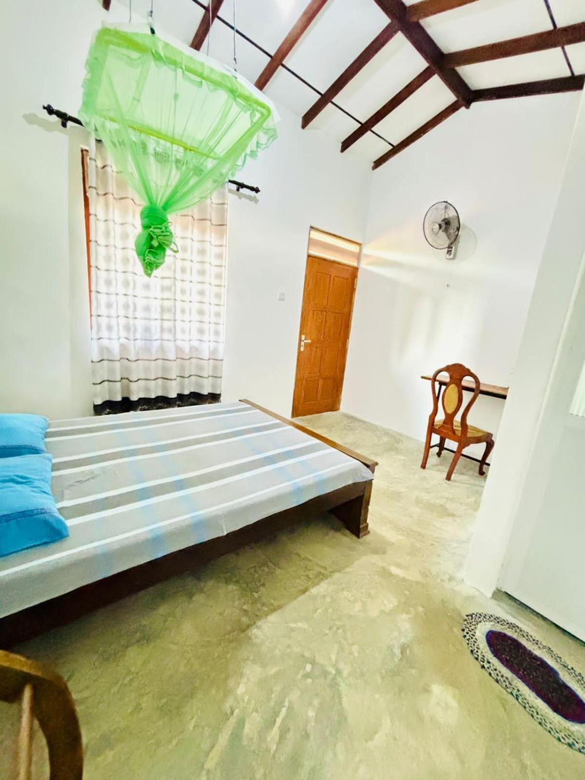 Sanithu Homestay And Villa Галле Экстерьер фото